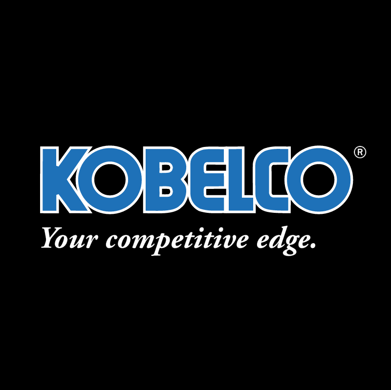Kobelco America vector logo