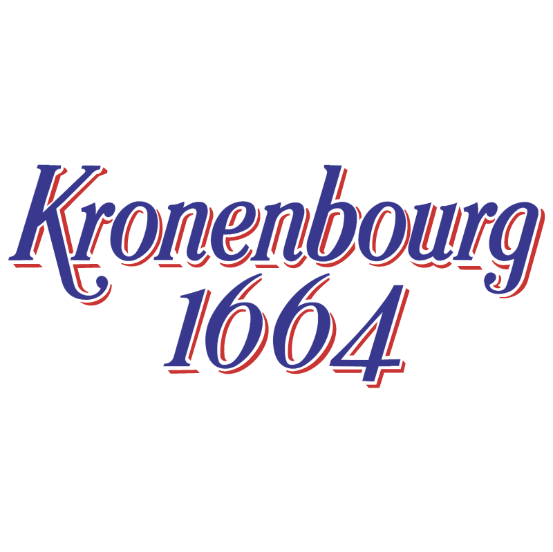 Kronenbourg vector