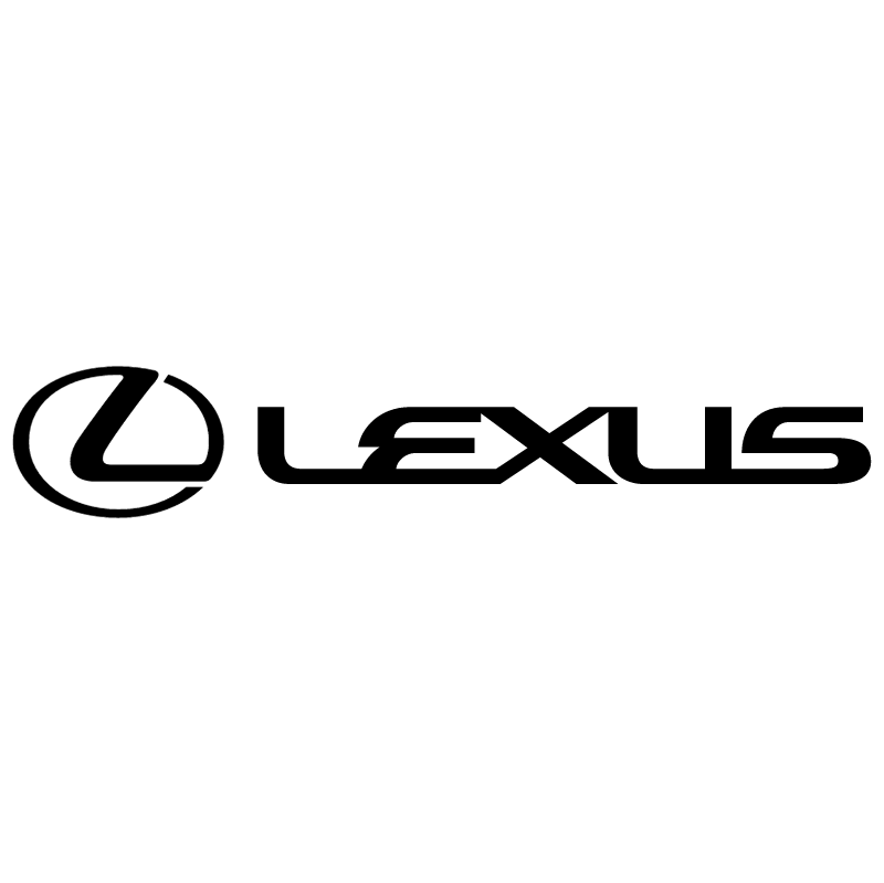 Lexus vector