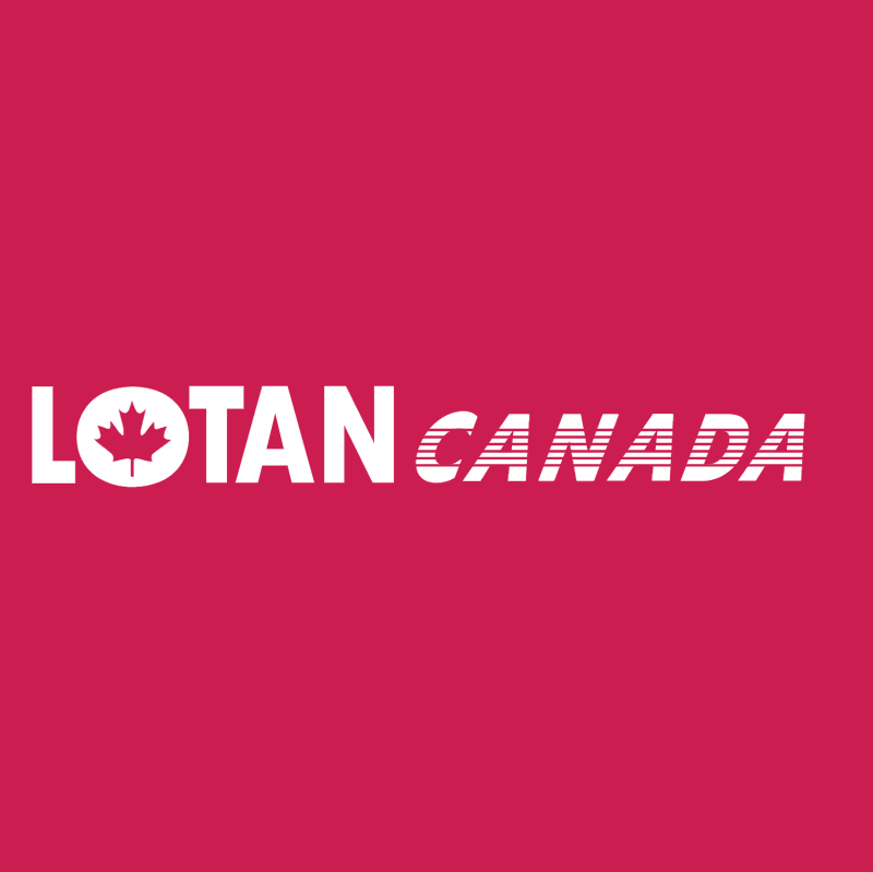 Lotan Canada vector