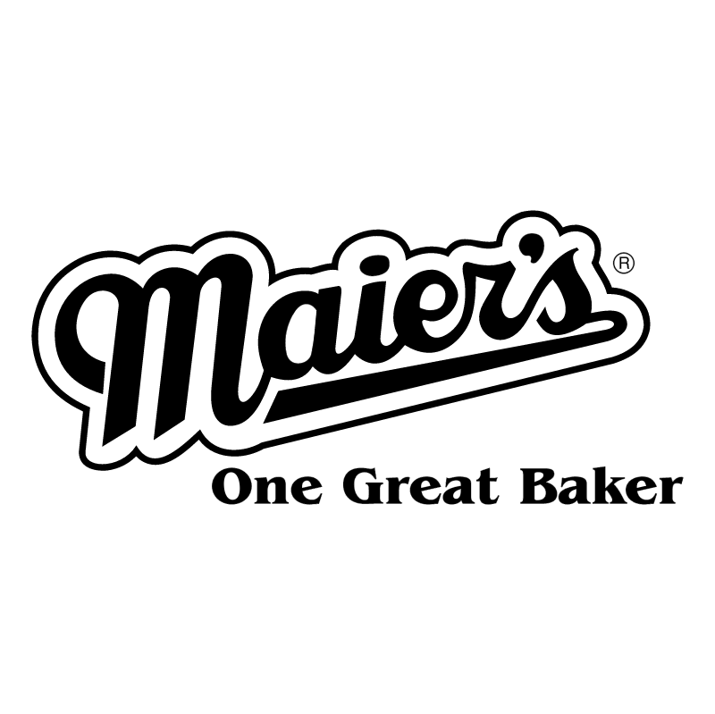 Maier’s vector logo