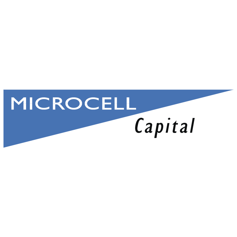 Microcell Capital vector logo