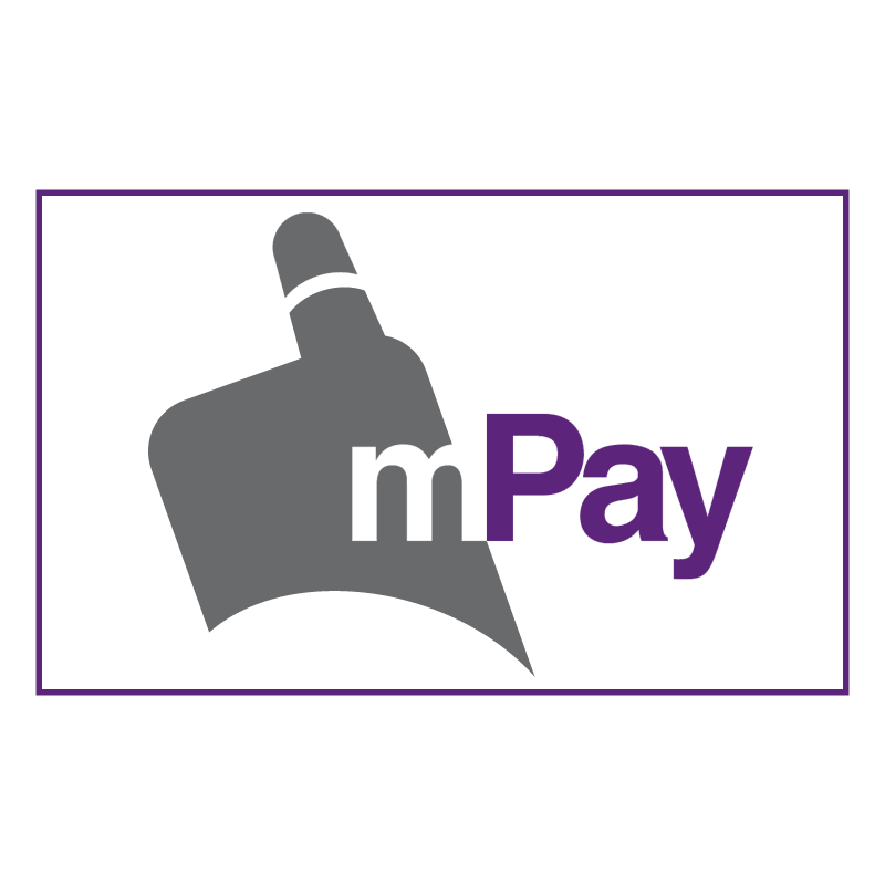 mPay vector logo