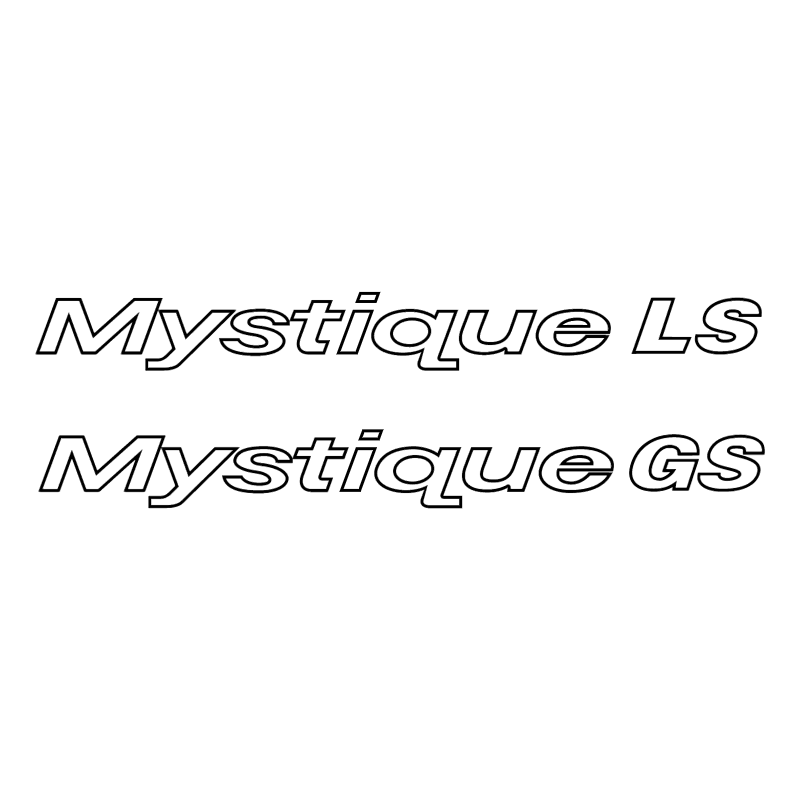 Mystique vector
