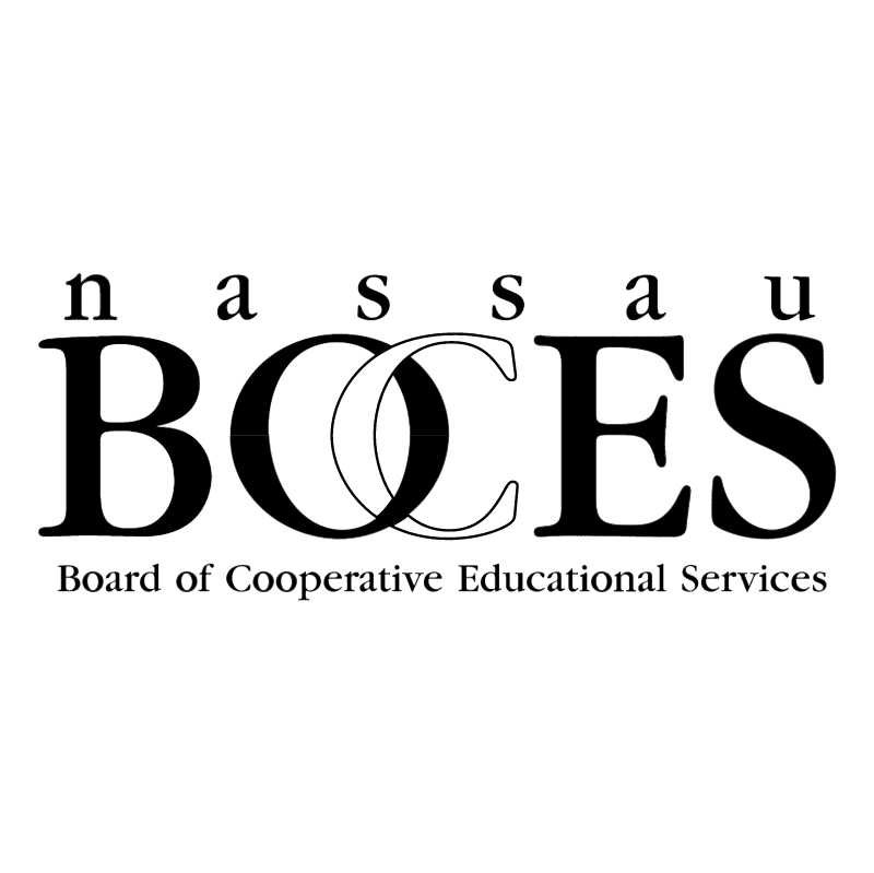 Nassau BOCES vector