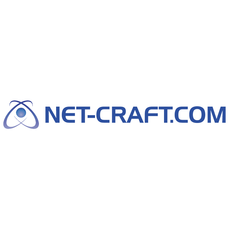 Net Craft com vector