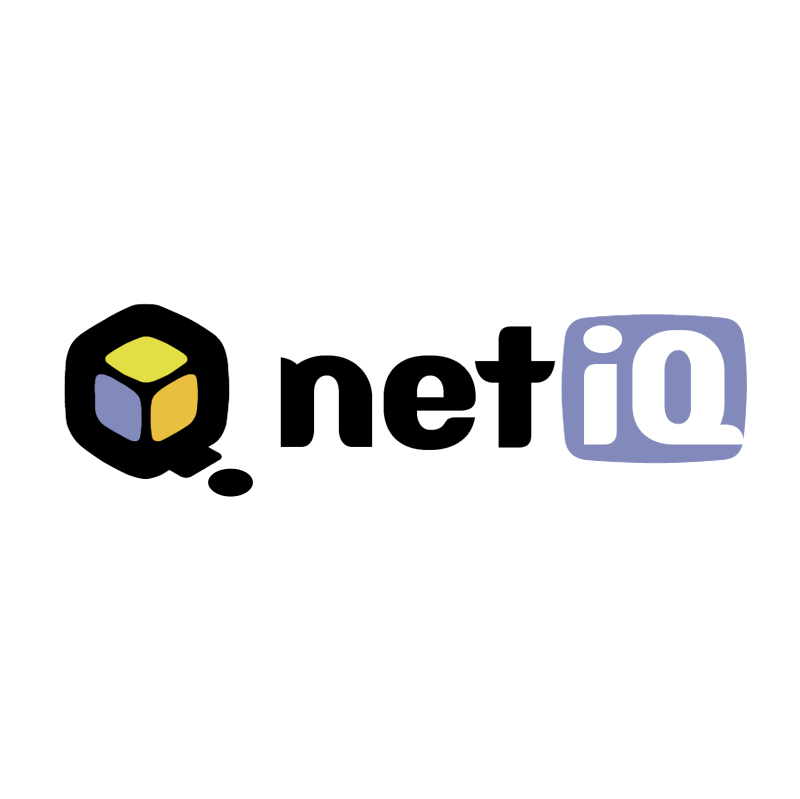 NetIQ vector