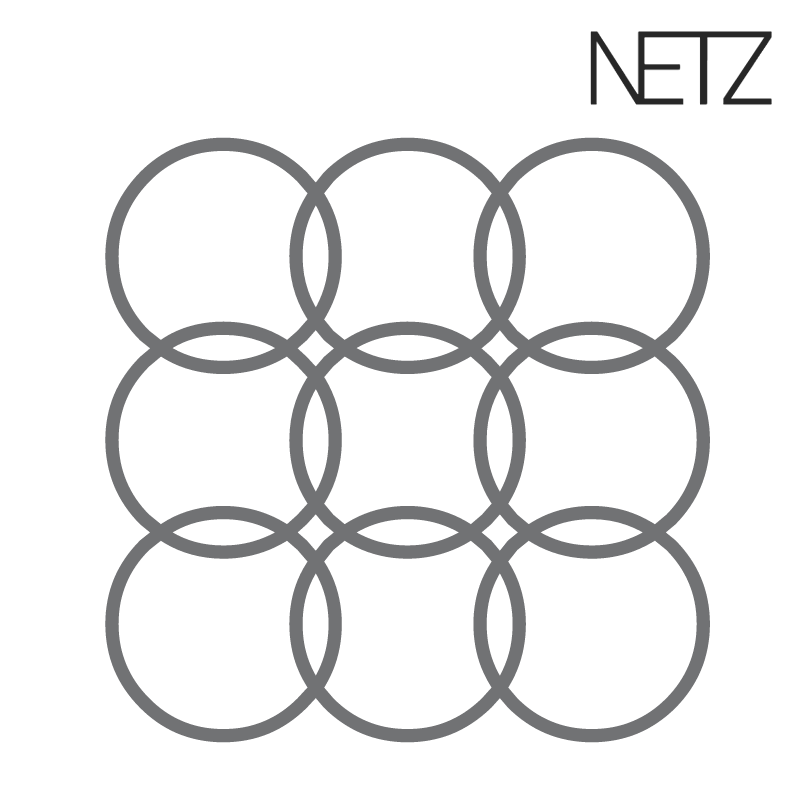 Netz vector logo