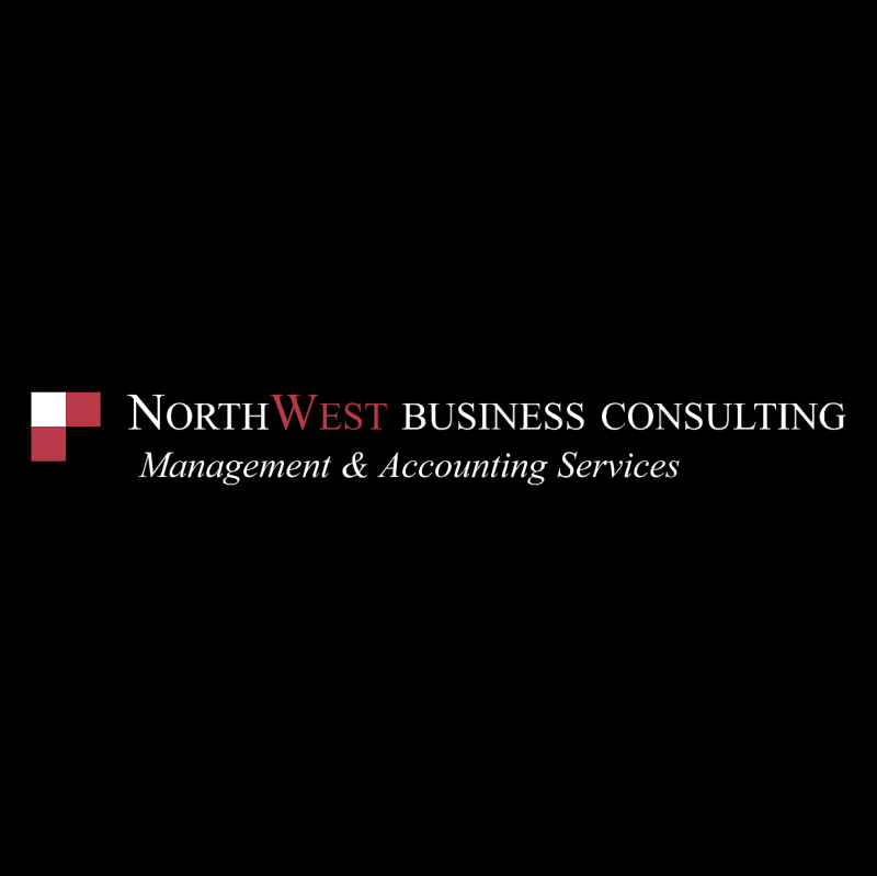 NorthWest Business Consulting vector
