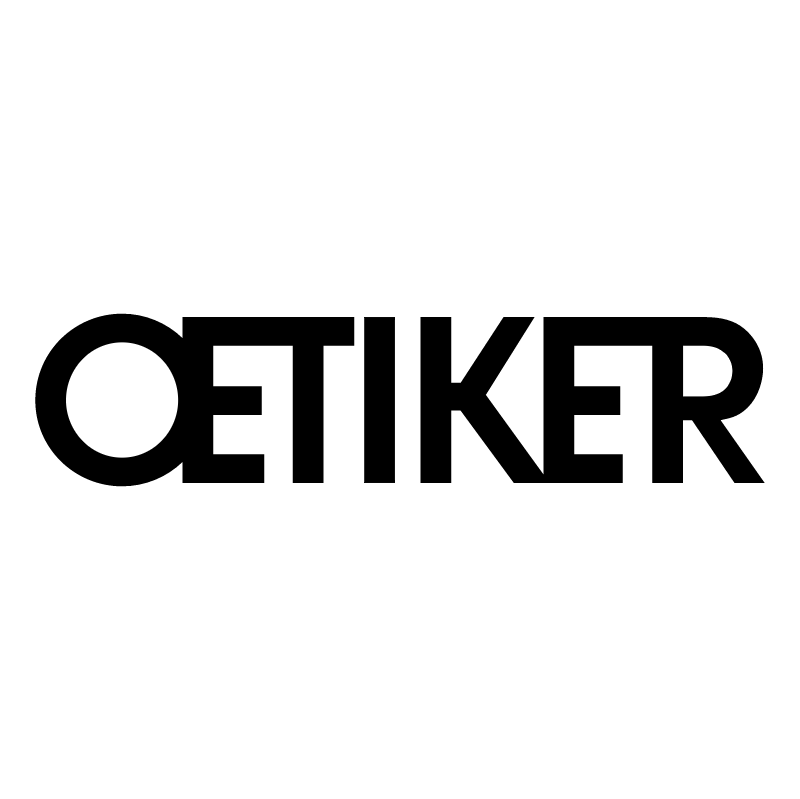 Oetiker vector logo