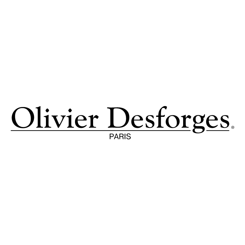 Olivier Desforges vector logo