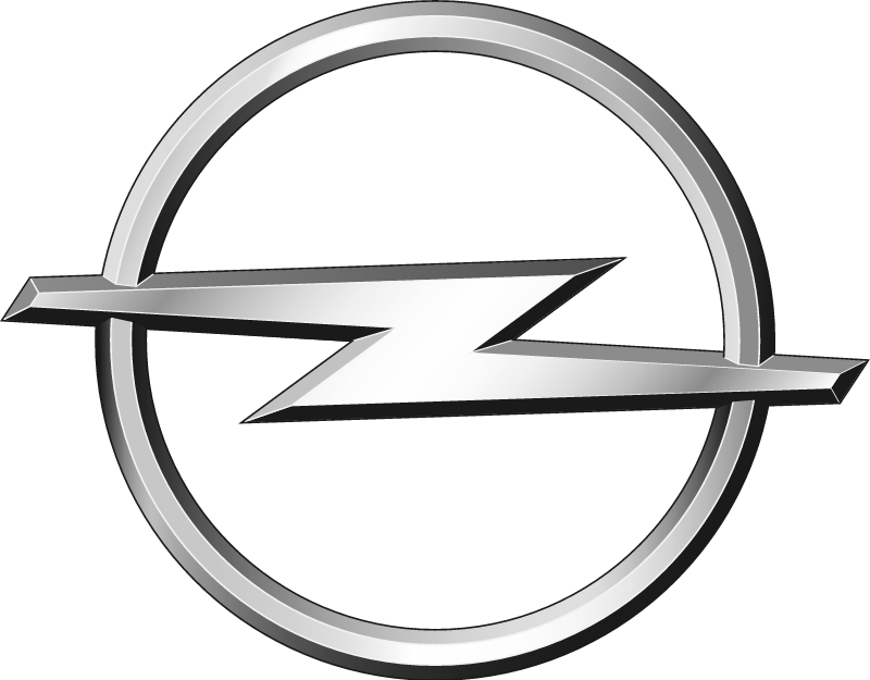 Opel vector