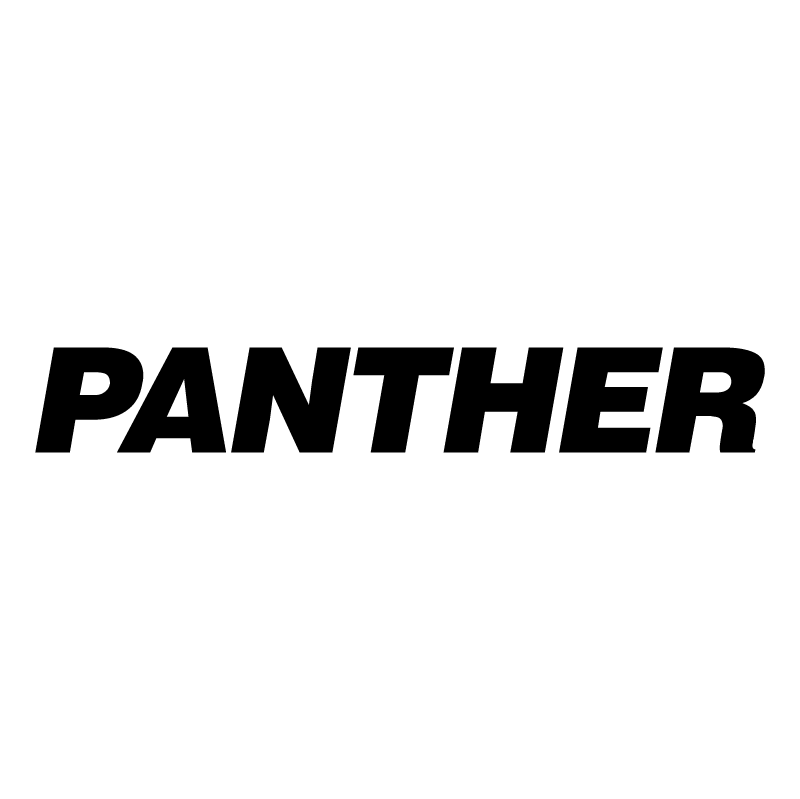 Panther vector