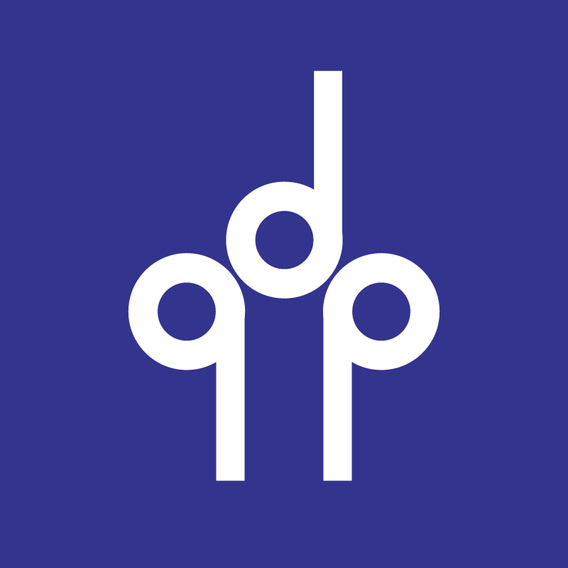 PDD vector logo