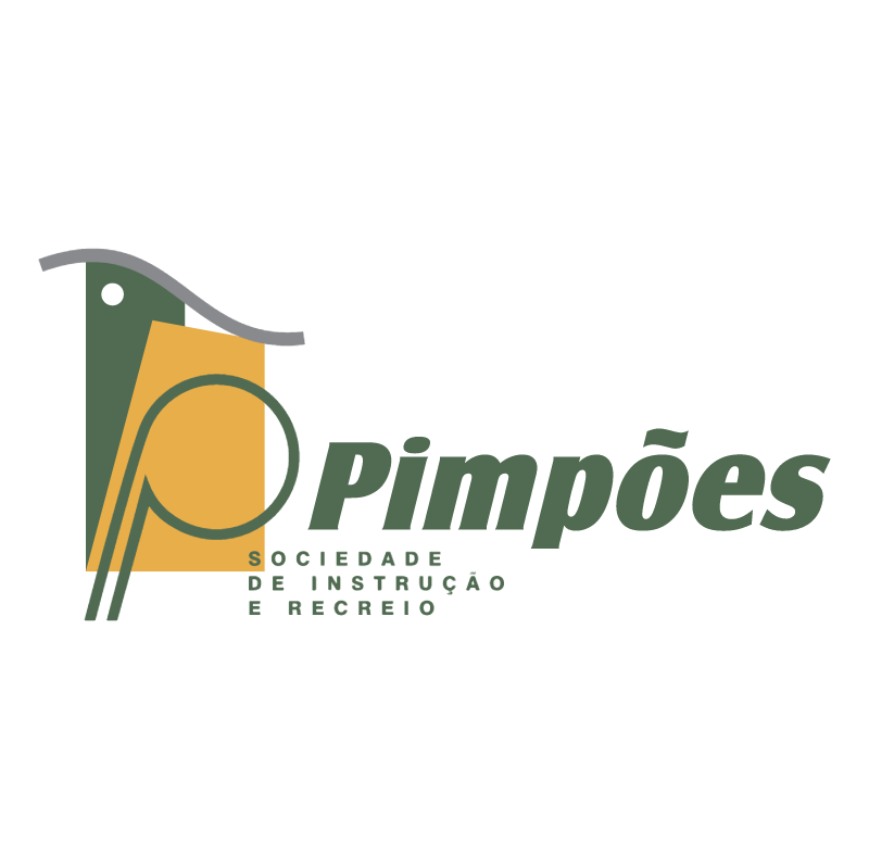 Pimpoes vector logo