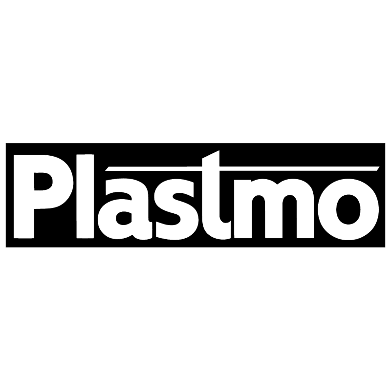 Plastmo vector logo