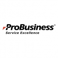 ProBusiness Services vector