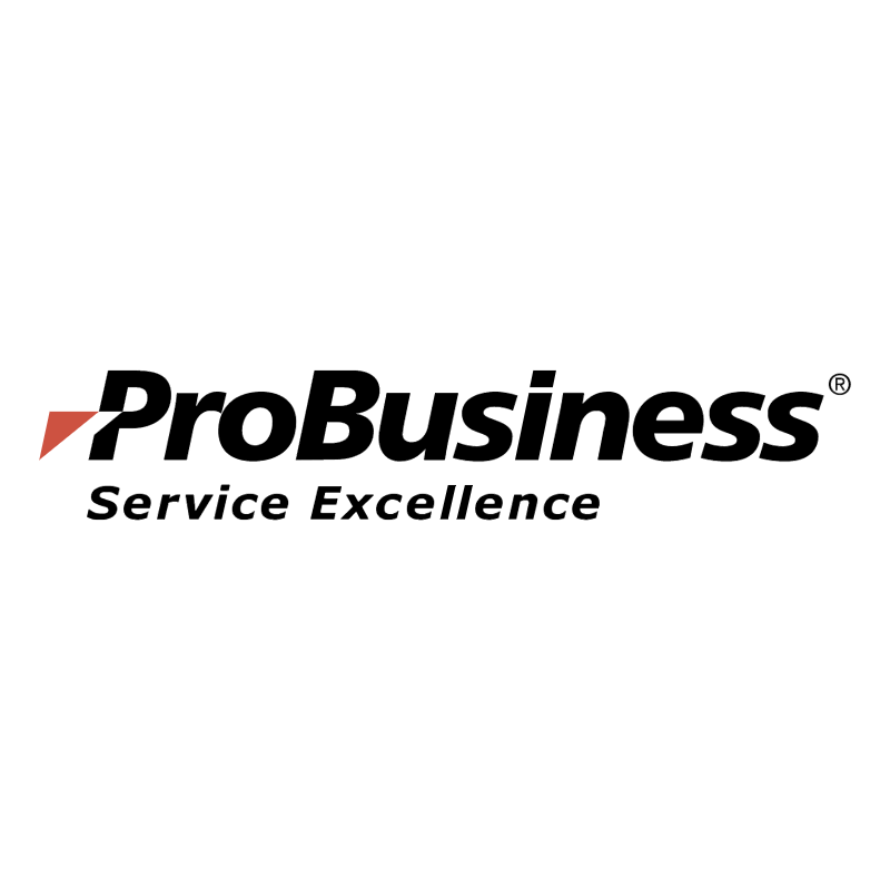 ProBusiness Services vector logo