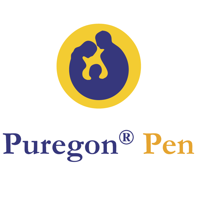 Puregon Pen vector