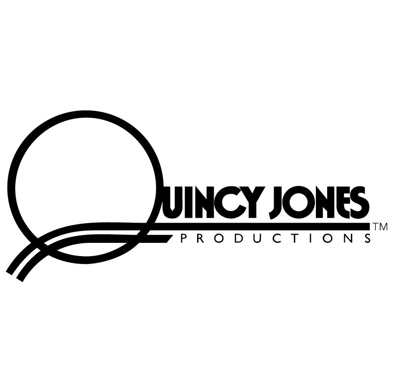 Quincy Jones Productions vector