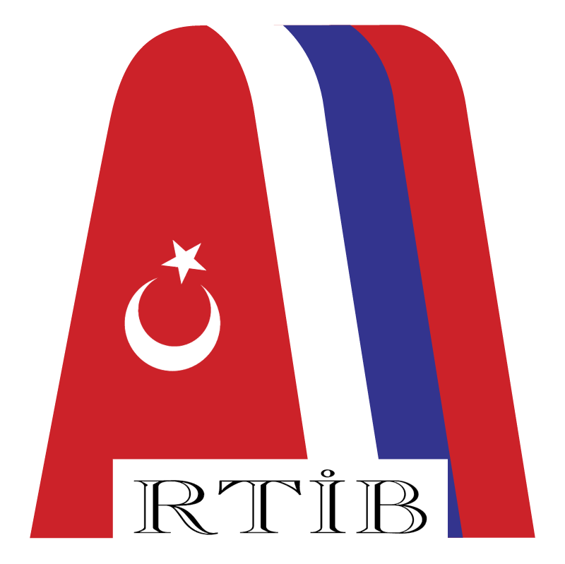 RTIB vector logo