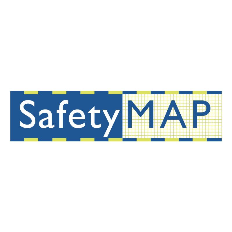 SafetyMAP vector