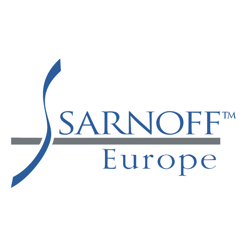 Sarnoff Europe vector