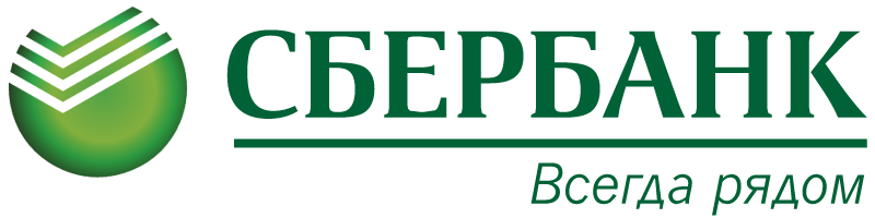 Sberbank vector logo