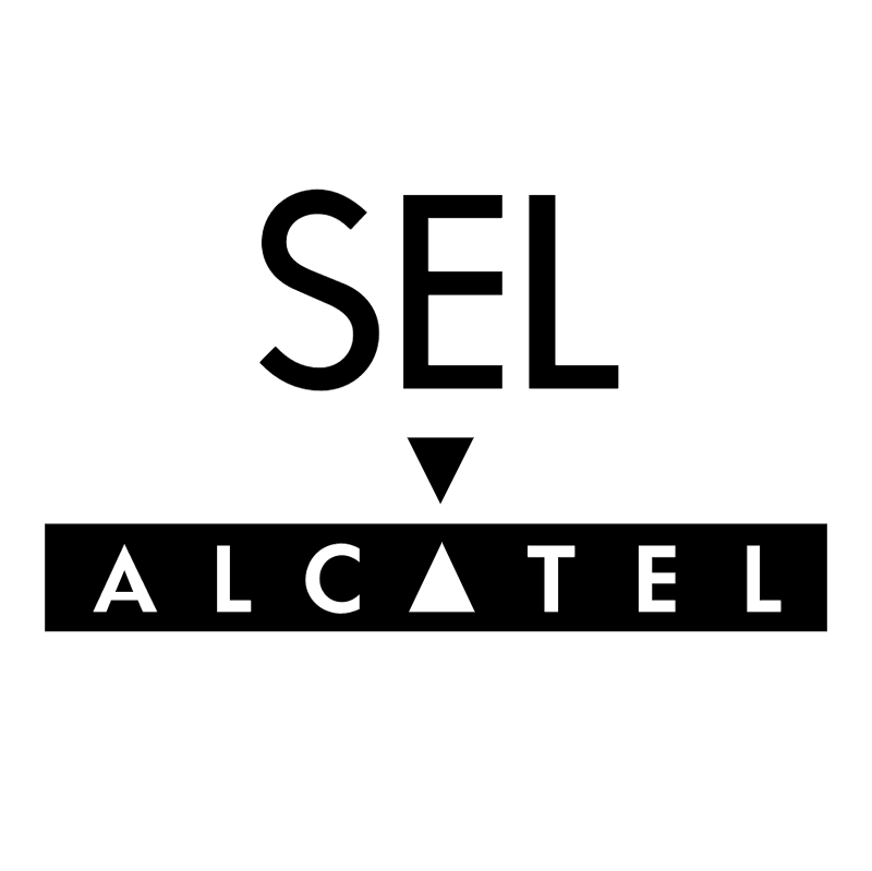 SEL Alcatel vector