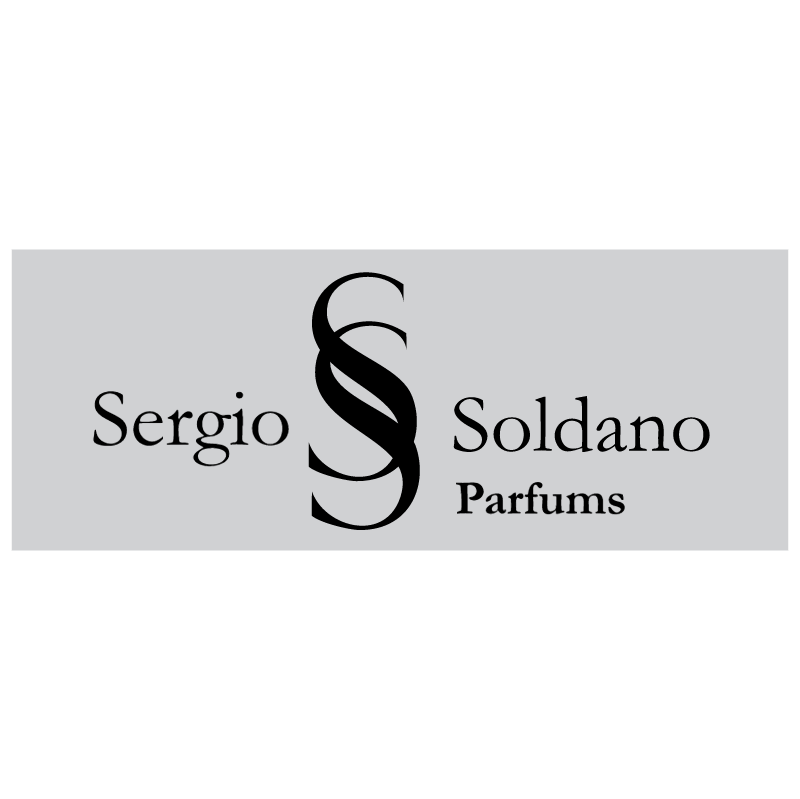 Sergio Soldano vector