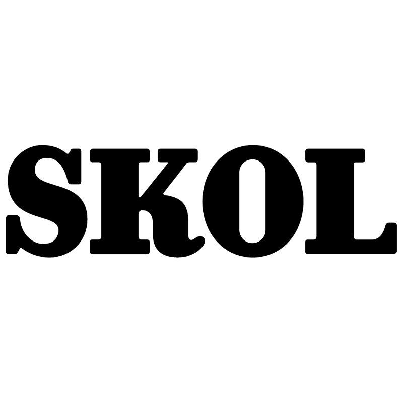 Skol vector logo