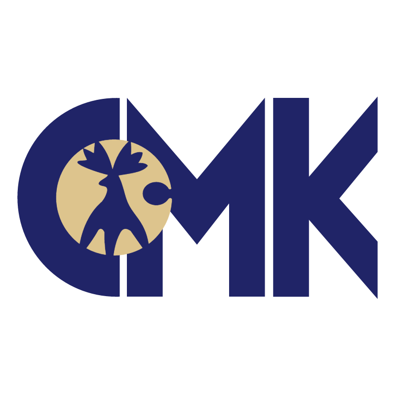 SMK vector logo
