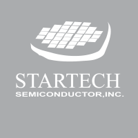 Startech Semiconductor vector