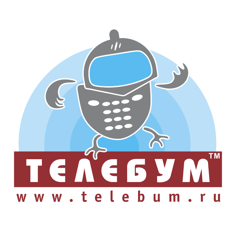 Telebum vector