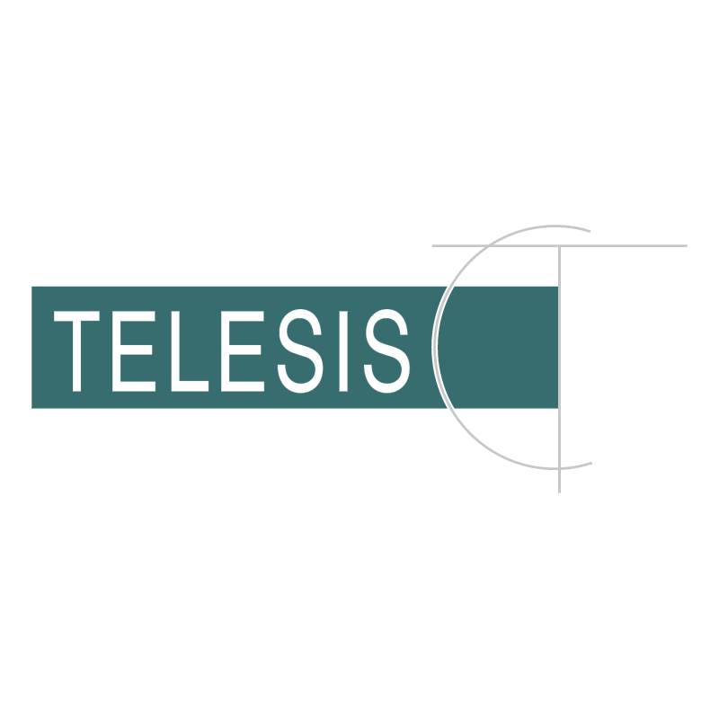 Telesis Securities vector