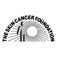The Skin Cancer Foundation vector