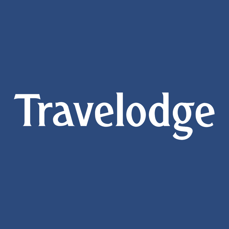 Travelodge vector logo