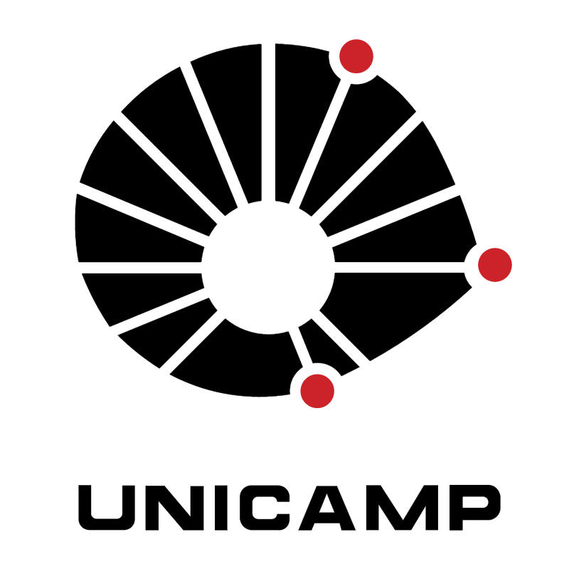 Unicamp vector logo