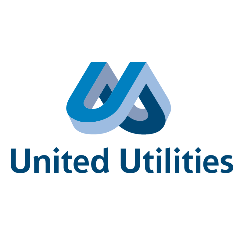 United Utilities vector logo
