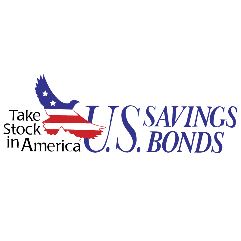 US Savings Bonds vector