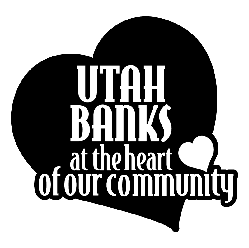 Utah Banks vector