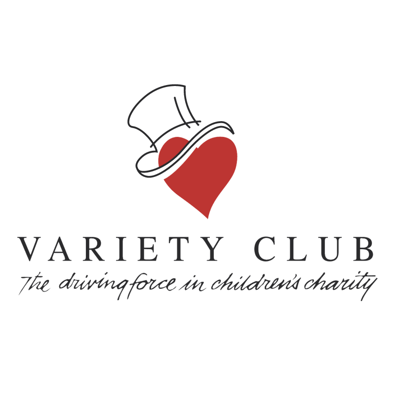 Variety Club vector