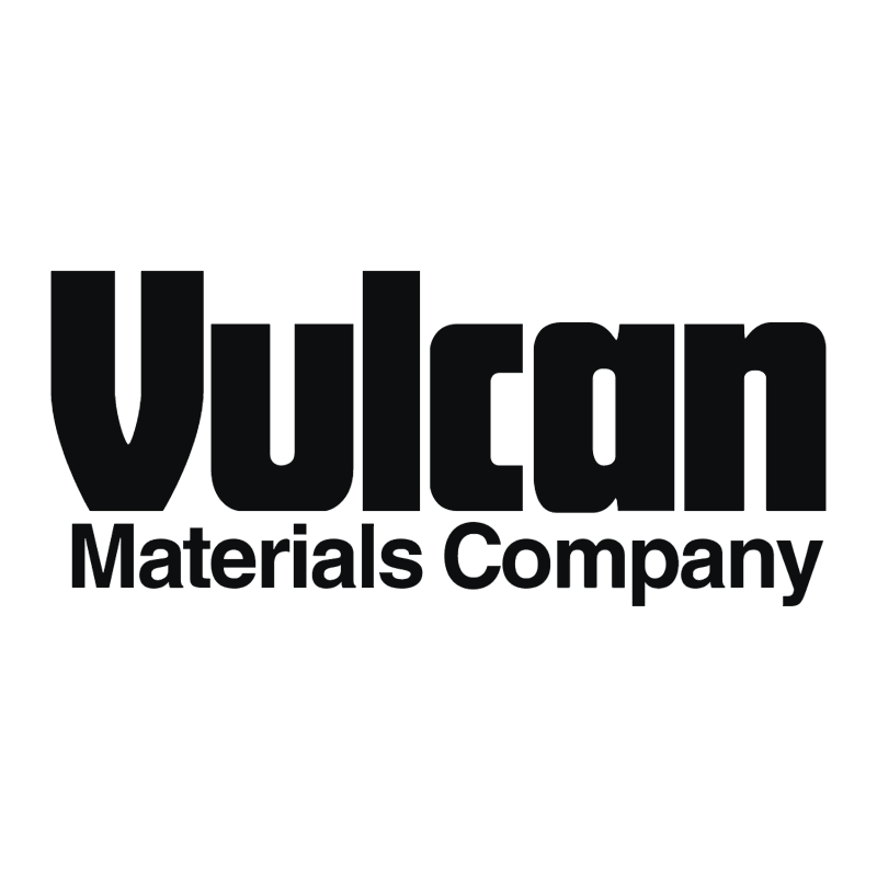 Vulcan vector logo