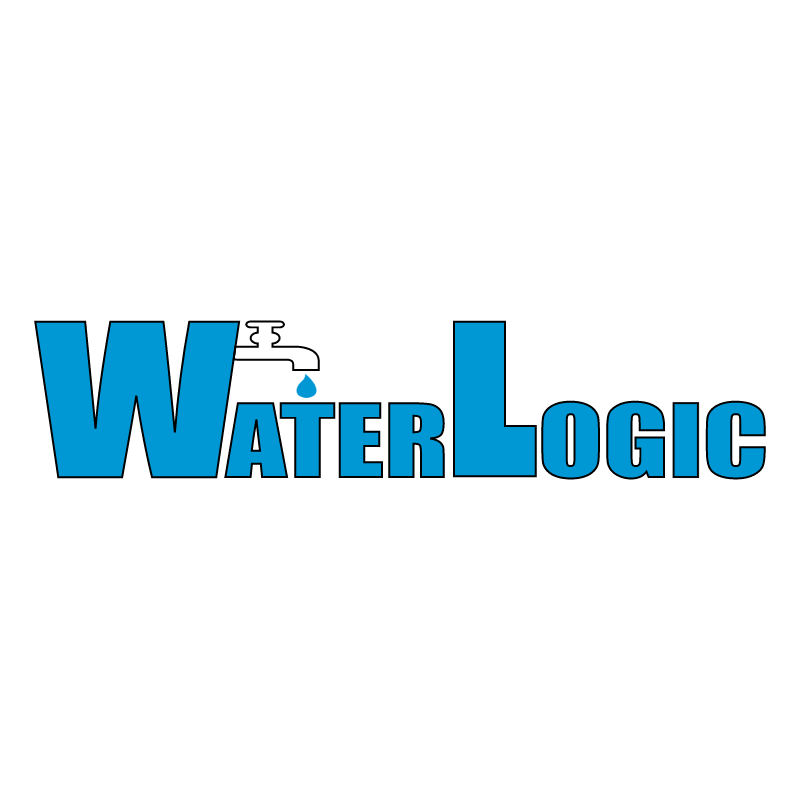 WaterLogic vector