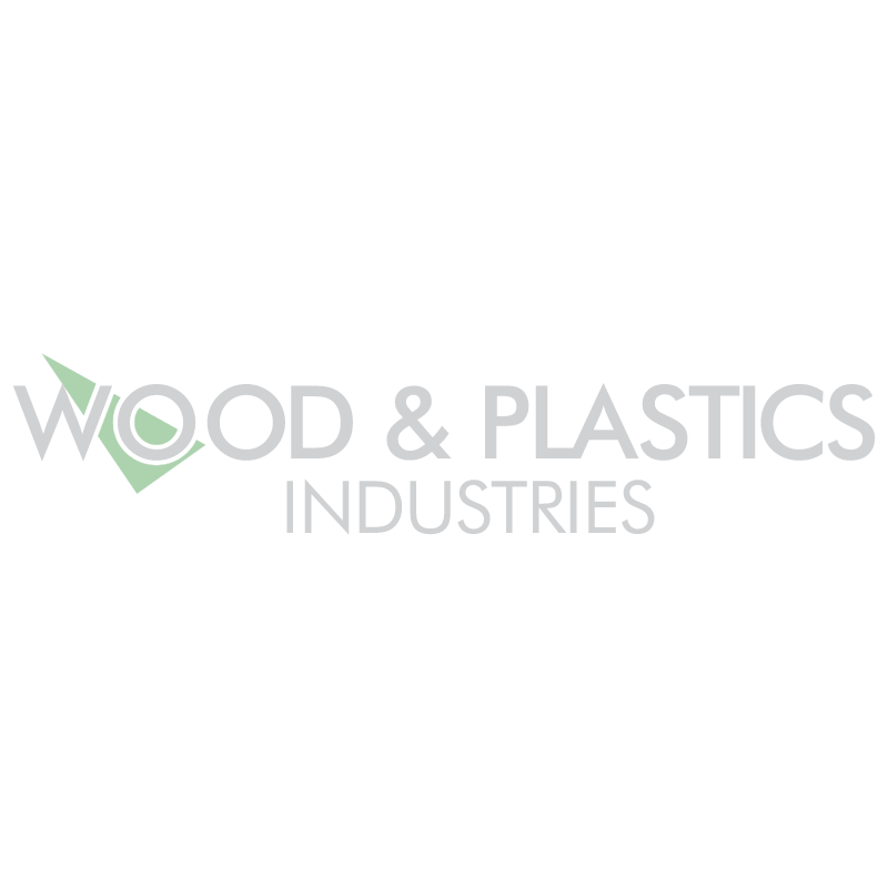 Wood & Plastics vector