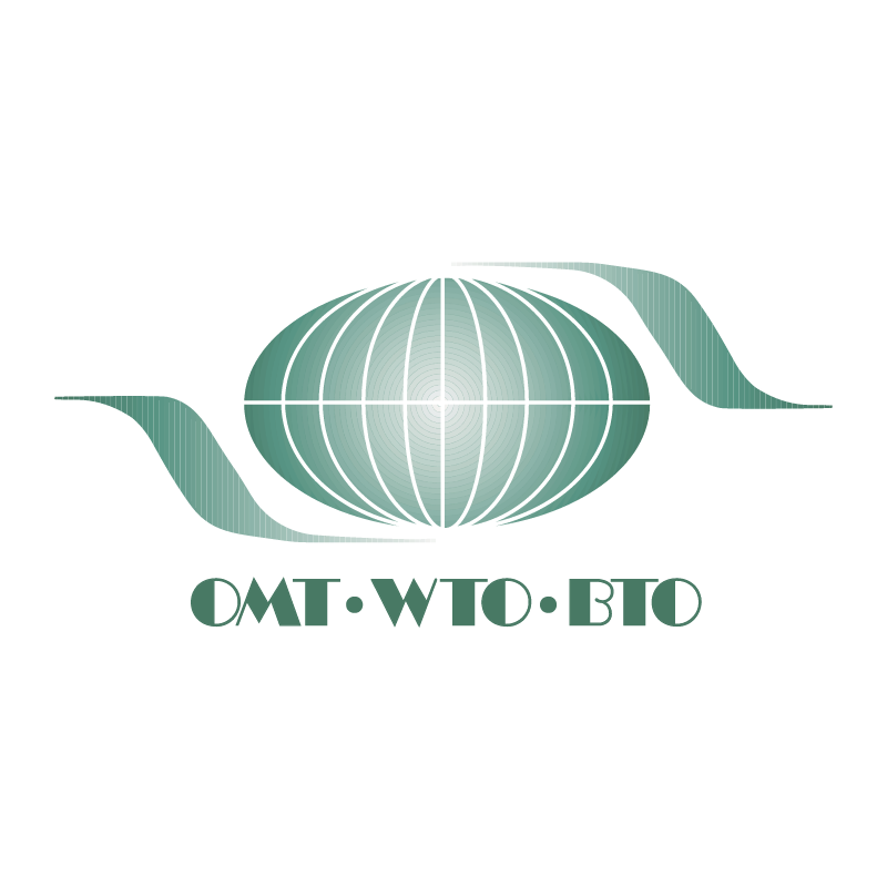 World Tourism Organization vector logo